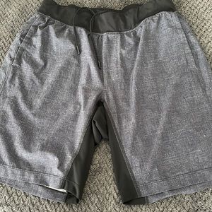 Lululemon Men's Shorts